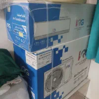کولر گازی ایران رادیاتور 12000