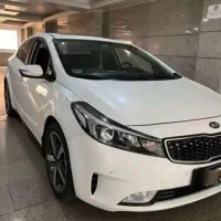 سراتو ۲۰۱۷ استعلام دار فول