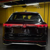 Tiguan 2025 full|خودرو سواری و وانت|تهران, قیطریه|دیوار