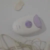 شیور مو