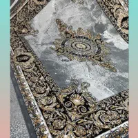 %کف قیمت بازار/فرش 12متری/