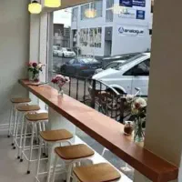 مغازه تجاری حاشیه شاهد 28 متر
