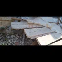 کرایه تخته و بشکه (دوسه و درام)