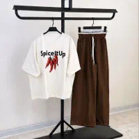 ست فلفل شلوار جاگر