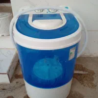 لباسشویی کنه شور بچه