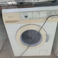 ماشین لباسشویی اتومات نیاز به تعمیر