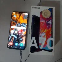 فروش سامسونگ A70