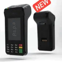 کارتخوان پوز sp600 i80نقدی اقساطی|فروشگاه و مغازه|قشم, |دیوار