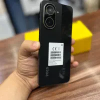 گوشی شیائومی پوکو‌ C71