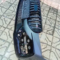 سپر جلو آریزو ۵ اف ال fl سپر عقب لوکانو دفیوزر عقب