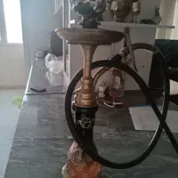 قلیون|صنایع دستی و سایر لوازم تزئینی|اسلام‌شهر, شهرک واوان|دیوار