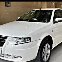 سورن پلاس صفر/سورنXU7p/سمند سورن پلاس