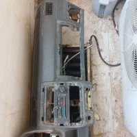 پوسته داشبورد پراید صبا با سیم‌کشی کامل