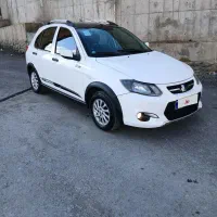 کوئیک R مدل آخر ۱۴۰۰