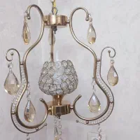 لوستر اتاق خواب