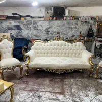 تعمیرات تخصصی انواع مبلمان