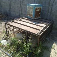 باربند مبلی پیکان