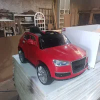 ماشین شارژی