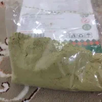 جلبک سبز  لاغر ی