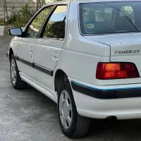 پژو پارس TU5/1401فروش اقساطی خودروسند و پلاک بنام