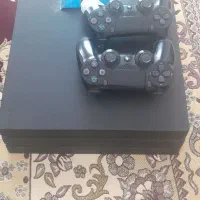پی اس فور پرو یک ترا کپی خور