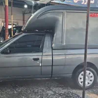 وانت اریسان ۲مدل ۱۴۰۴