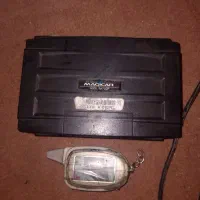 دزدگیر مجیکار تصویری