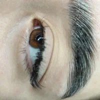 اکستنشن مژه،لیفت ابرو و مژه