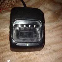 دوعدد شارژر‌