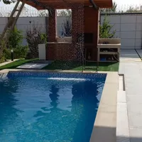استخر لوله کشی جکوزی