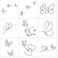 آموزش و اجرای تتو بدن