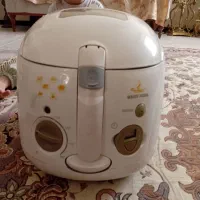 سرخ کن بلک اندکر سایز بزرگ