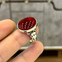 آموزش خواص  ارتباط باانرژی سنگ  انگشتر ها فال دعا