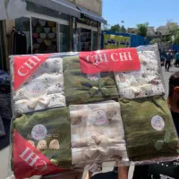 شورت عمده نخ پنبه چی چی