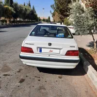 پژوپارس tu5مدل ۱۳۹۹