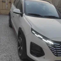 X33 کراس 1403
