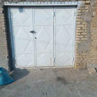 درب کرکره ای مغازه