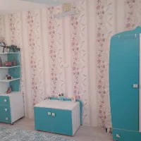 سرویس اتاق خواب کودک