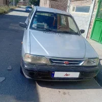 پراید 141 مدل 85