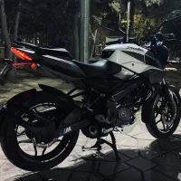 ns200 در حدمدل 98 ۱۶۰۰۰ تاکار