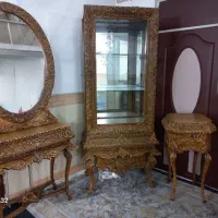 سرویس چوب