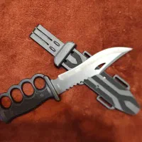 چاقو شکاری حرفه ای