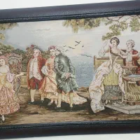 تابلو فرانسوی