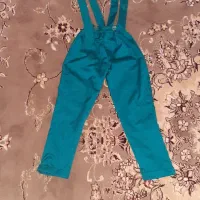 بیلر دخترانه