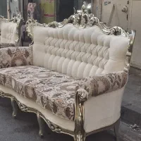 تعمیرات مبل استیل راحتی با کادری مجرب