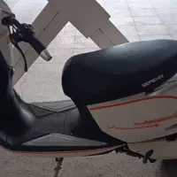موتور برقی سپهرخودرو