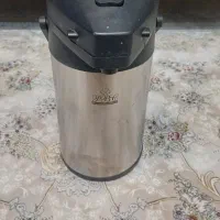 فلاکس چای