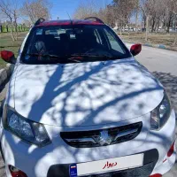 کوییک R مدل ۱۴۰۱ معاوضه ام دارم