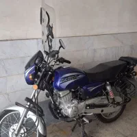 رهرو ۱۵۰ در حد