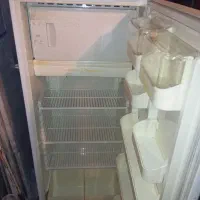 یخچال ارج سالم وبدون پوسیدگی